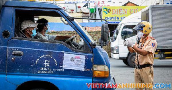 TP HCM không còn F0 can thiệp ECMO