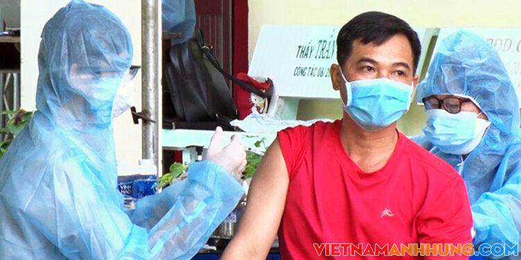 4 ‘điểm nóng’ Covid-19 ở miền Tây