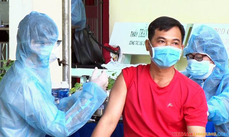 4 ‘điểm nóng’ Covid-19 ở miền Tây