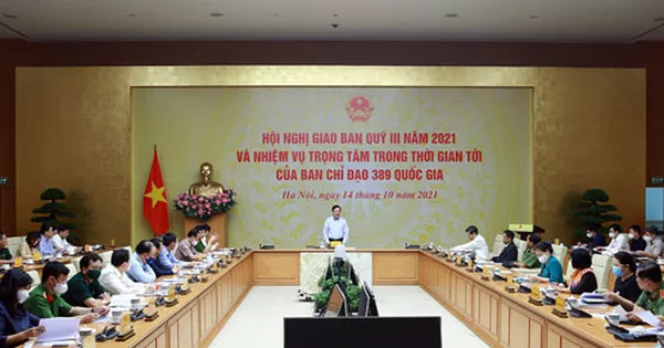 Tăng cường chống buôn lậu thiết bị y tế