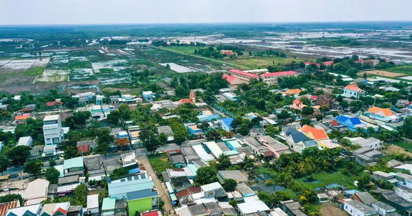 Cần Giờ cần cảng! – Báo Người lao động