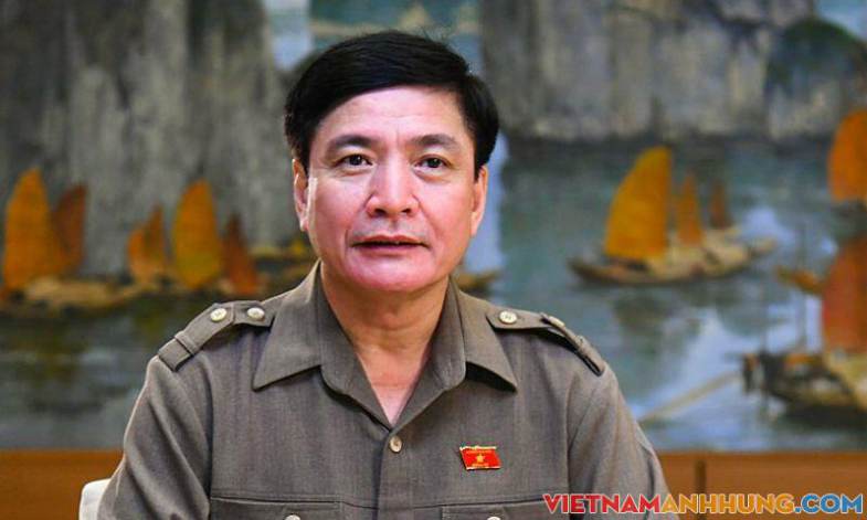 5 thành viên Chính phủ sẽ trả lời chất vấn