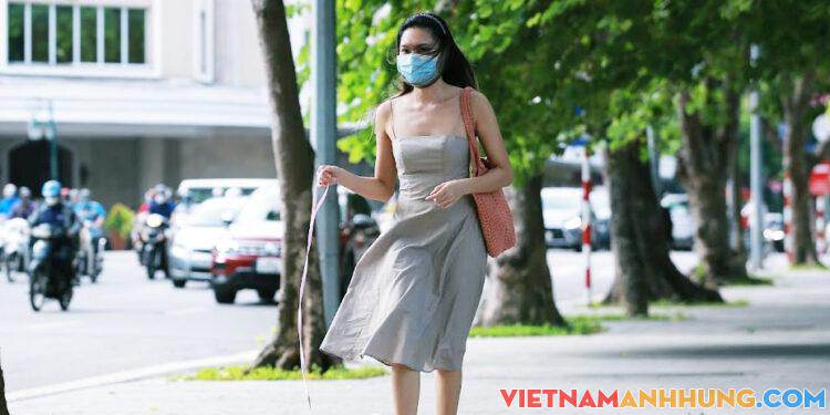 Nghị quyết số 128 tạm thời không áp dụng chỉ thị 15, 16, 19 bước tiến dài