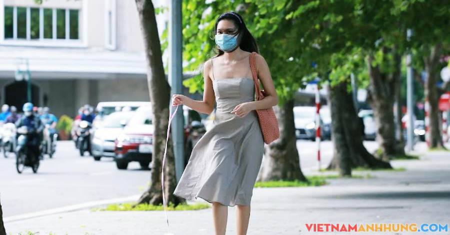 Nghị quyết số 128 tạm thời không áp dụng chỉ thị 15, 16, 19 bước tiến dài