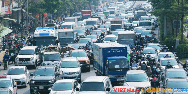 Hà Nội xếp hạng ô nhiễm không khí nhất thế giới, chuyên gia cảnh báo