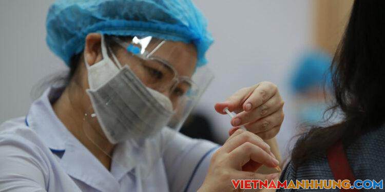 “Phòng dịch tốt thì không phải chống dịch Covid-19”