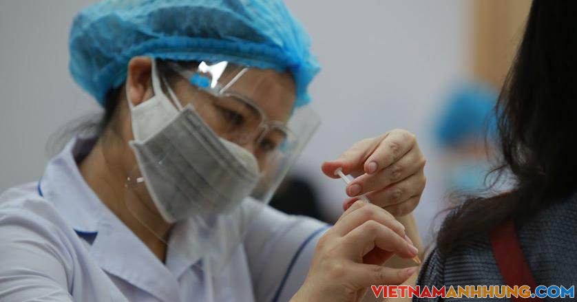 “Phòng dịch tốt thì không phải chống dịch Covid-19”