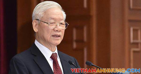 HỘI NGHỊ TRUNG ƯƠNG 4: Bàn những vấn đề rất quan trọng