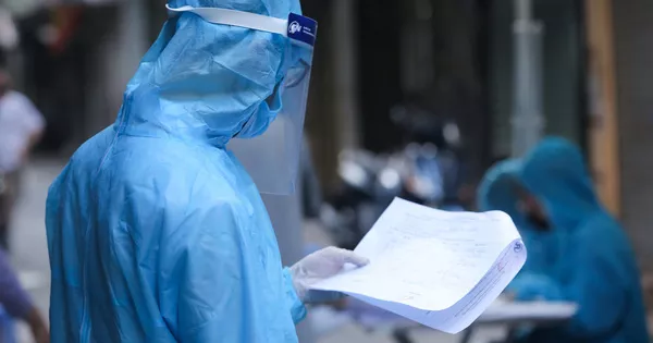 Ngày 1-10, thêm 27.250 người khỏi bệnh, TP HCM giảm số ca mắc và tử vong do Covid-19