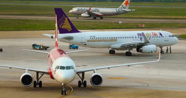 Thủ tướng ra công điện yêu cầu thực hiện nghiêm chỉ đạo mở lại chuyến bay