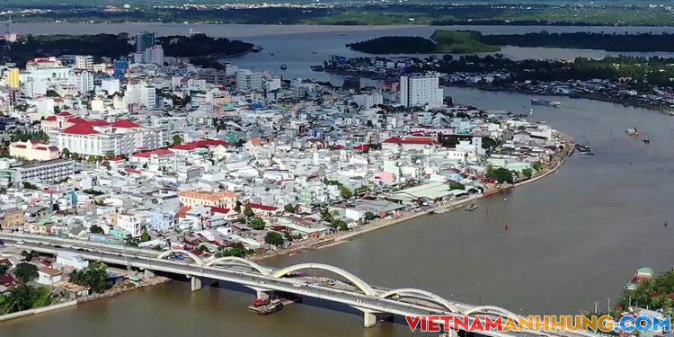 7 tỉnh, thành miền Tây liên kết chống dịch, phục hồi kinh tế