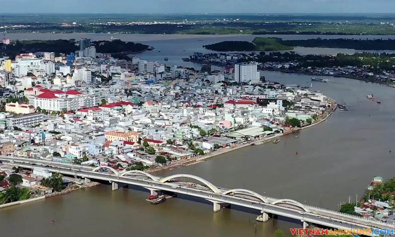 7 tỉnh, thành miền Tây liên kết chống dịch, phục hồi kinh tế