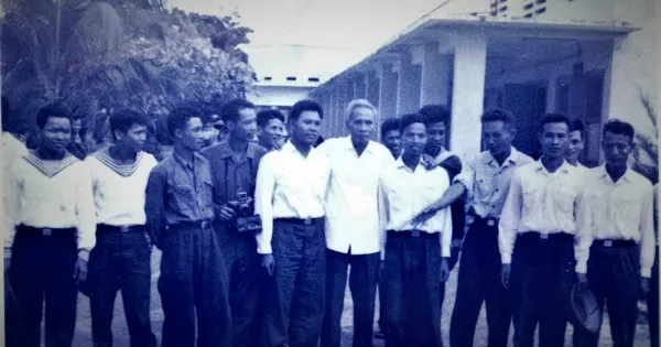 “Đường Hồ Chí Minh trên biển” – Kỳ tích thời đại (*): Góp phần vào thắng lợi cuối cùng