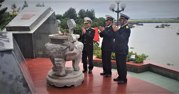 “Đường Hồ Chí Minh trên biển” – Kỳ tích thời đại (*): Mỗi chuyến đi là một lần quyết tử