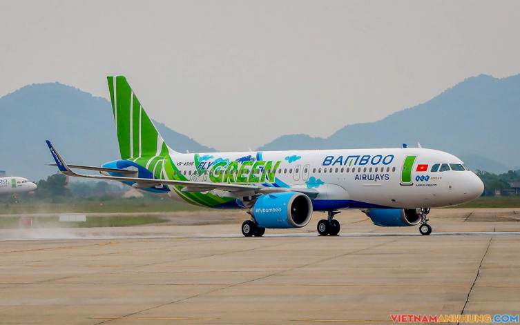 8 tỉnh, thành đồng ý mở đường bay nội địa