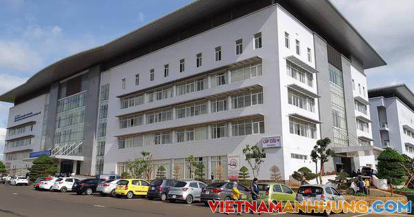 Đắk Lắk thiếu thuốc, thiết bị y tế trong khi số ca mắc Covid-19 tăng mạnh