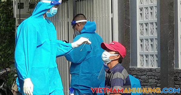 Lãnh đạo tỉnh Tiền Giang nói gì về “lệnh giới nghiêm”?