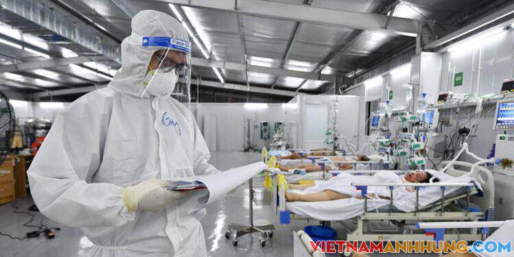 5 biện pháp trụ cột để vượt qua giai đoạn dịch Covid-19 căng thẳng nhất