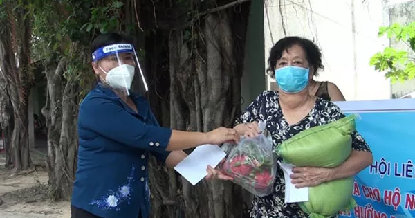 Long An: Thực hiện tốt an sinh xã hội