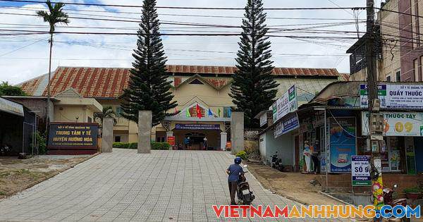 Sự thật “sản phụ 11 tuổi” sinh con ở Quảng Trị