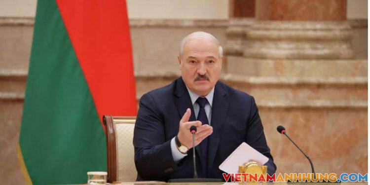 Belarus nêu tình huống trở thành ‘căn cứ quân sự thống nhất’ với Nga