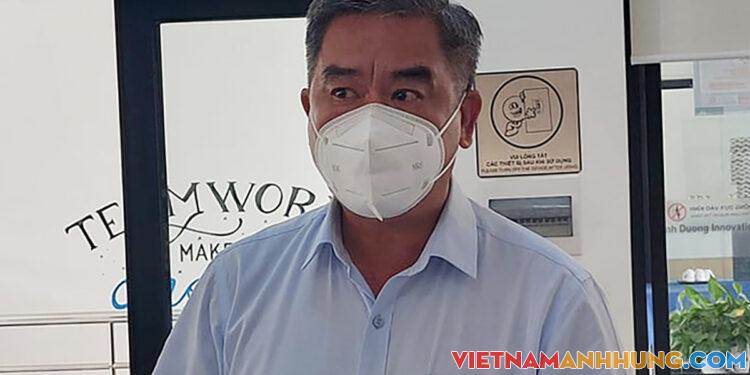 Bình Dương đã thu hồi 1,6 tỷ đồng hỗ trợ nhầm