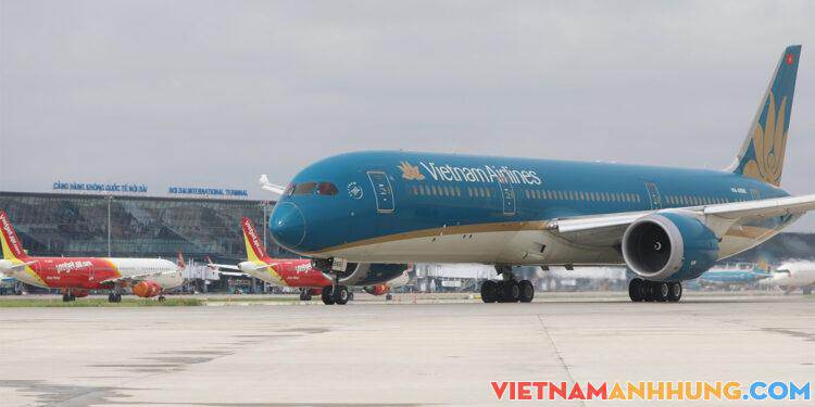 Bộ Giao thông Vận tải mở lại 19 đường bay nội địa