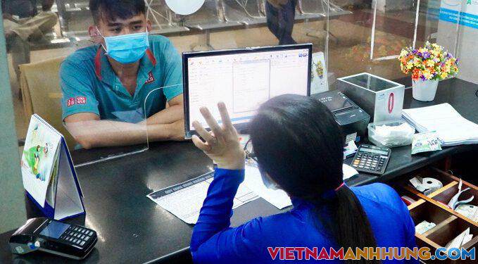 Bỏ quy định xét nghiệm Covid với hành khách đi tàu hoả