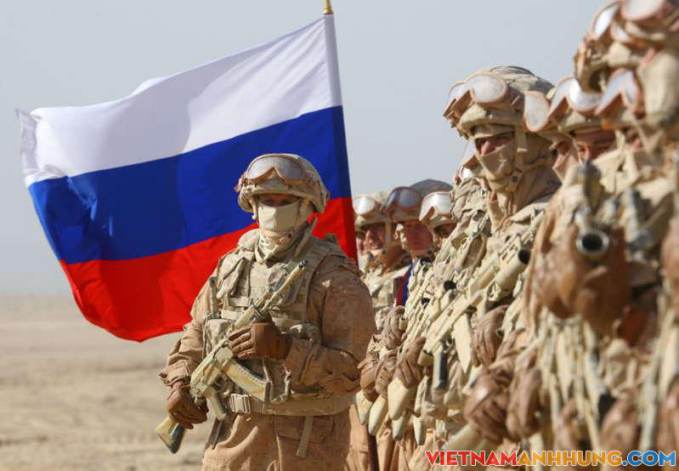 CSTO thông báo kế hoạch tập trận gần biên giới Afghanistan