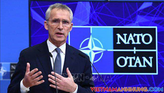 Các bộ trưởng quốc phòng NATO thúc đẩy tăng năng lực phòng thủ của liên minh