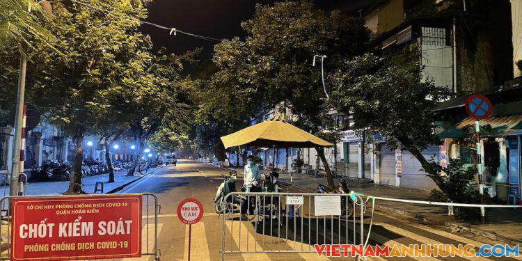 Các tỉnh rà soát, cách ly người về từ Bệnh viện Việt Đức