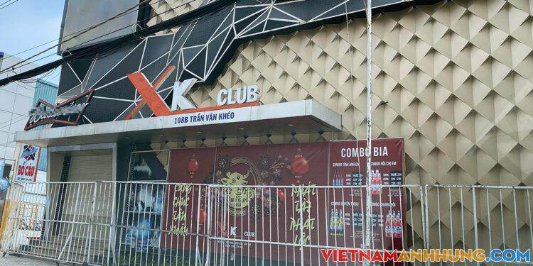 Cần Thơ cho mở lại nhà hàng, quán bar