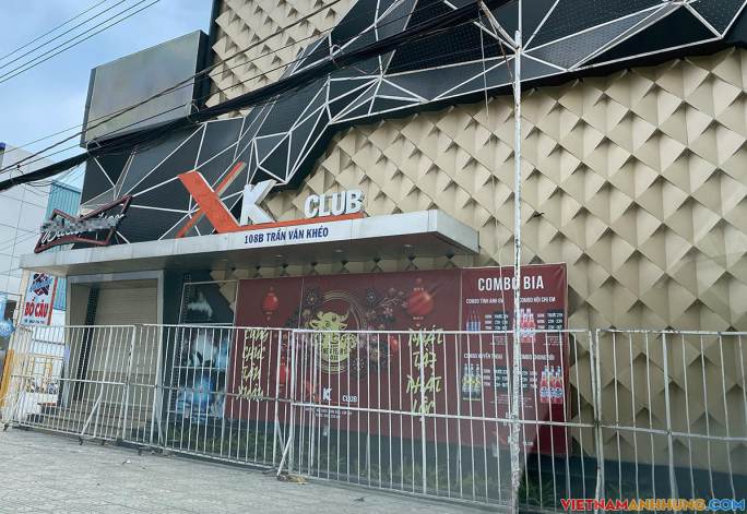 Cần Thơ cho mở lại nhà hàng, quán bar