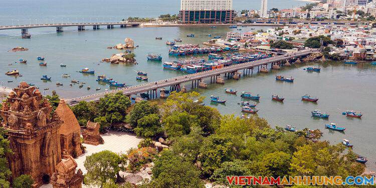 Cầu hơn 50 năm tuổi ở Nha Trang sắp bị phá dỡ