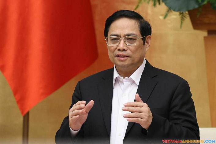 Chính phủ sẽ lắng nghe để hoàn thiện quy định thích ứng an toàn