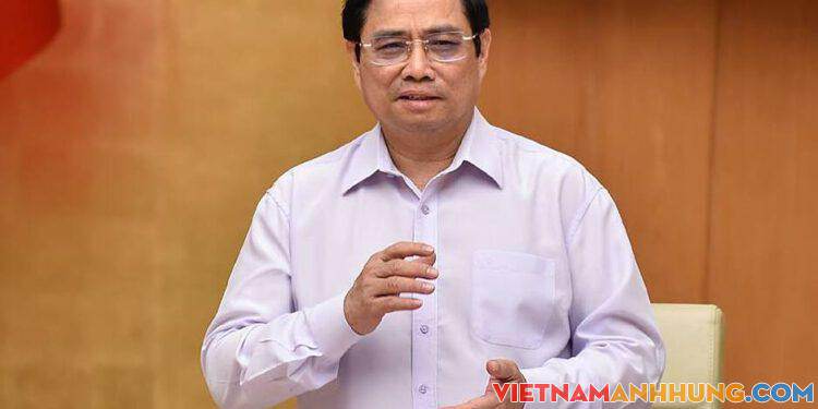 Chính phủ thảo luận biện pháp thích ứng an toàn với Covid-19