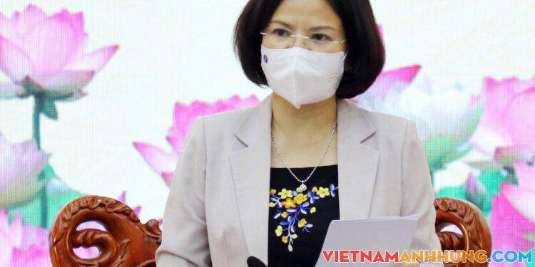 Chủ tịch Bắc Ninh: ‘TP Từ Sơn sẽ phát triển xanh’