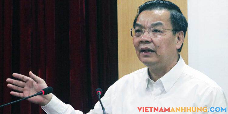 Chủ tịch Hà Nội: Mở cửa hàng không phải có lộ trình