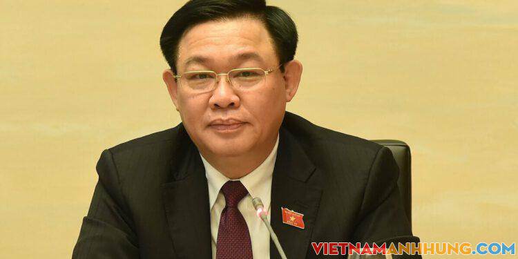 Chủ tịch Quốc hội: Cần rút ngắn năm đóng BHXH để hưởng lương hưu