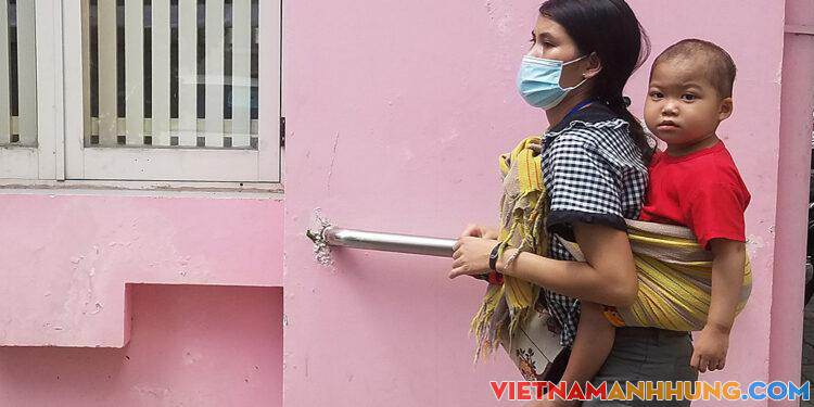 Chuyến đi chưa biết ngày về của bà mẹ Gia Lai