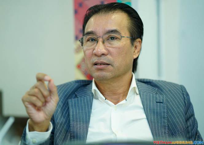 Chuyên gia: ‘Nhiều bất lợi khi quy hoạch 3 huyện ở Hà Nội lên thành phố’