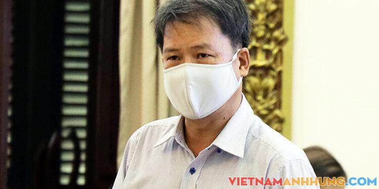 Chuyên gia: TP HCM nên mạnh dạn mở cửa, phục hồi kinh tế