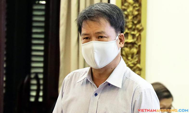 Chuyên gia: TP HCM nên mạnh dạn mở cửa, phục hồi kinh tế