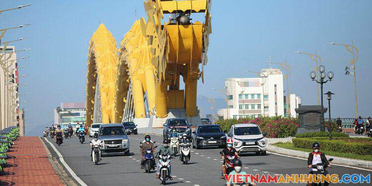 Đà Nẵng thí điểm đón khách quốc tế từ tháng 11