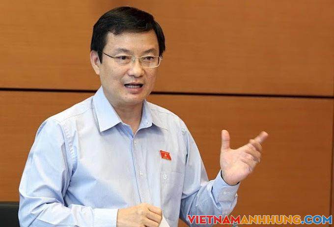 Đại biểu đề xuất ‘số hóa dữ liệu khen thưởng, kỷ luật’ của cán bộ