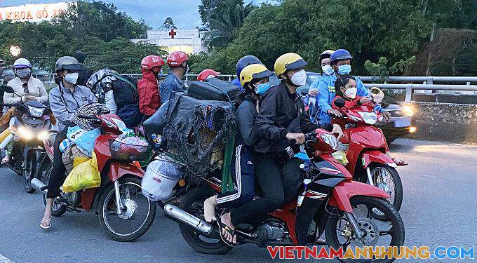 Đề nghị sử dụng chùa làm nơi cách ly tập trung