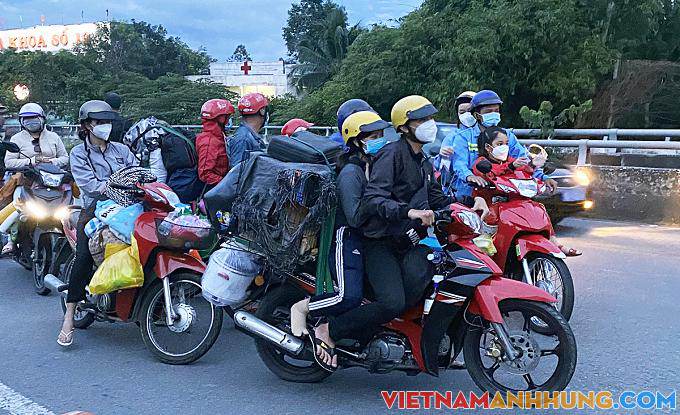 Đề nghị sử dụng chùa làm nơi cách ly tập trung