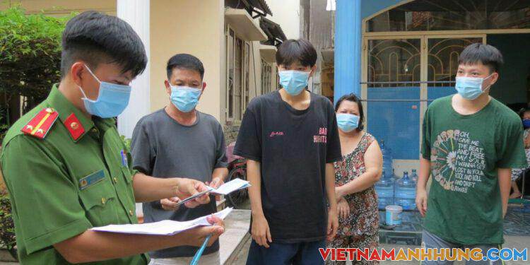 Đề xuất cấp hơn 8.500 tỷ đồng hỗ trợ người dân