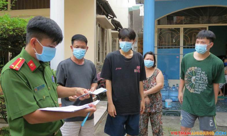 Đề xuất cấp hơn 8.500 tỷ đồng hỗ trợ người dân