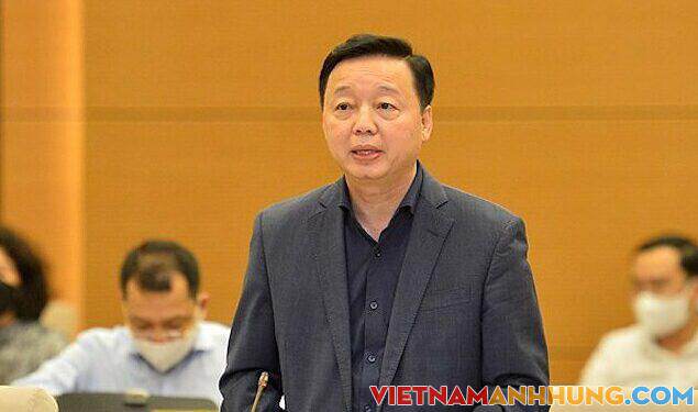 Đề xuất cấp tỉnh được chuyển đất rừng đặc dụng làm dự án